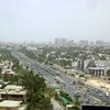 Streets Of Karachi Always Great