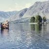 تعلـق تـوڑتا ہو ں تـو مـکــــــــــــــمل توڑ دیتا ہوں.........عدیم ہاشمی