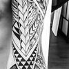 Tatouages Le secret du Tupa 5