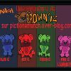 Brown'iz