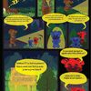 Brown'iZ - La Forêt du poisson fantôme
