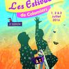 Programme de 2016