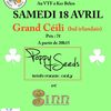 Grand Ceili du 18 avril à RIEC!!!!!