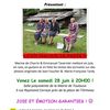 Message de Martine Imhoff Marc