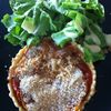 Tartelettes tomates et boursin