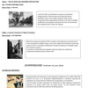 Visite de Troyes et Conférences animées par Martine Demessemacker