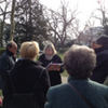 "SUR LES TRACES DES ANCIENNES FORTIFICATIONS"