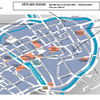 plan de la cité des amis