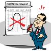 Hollande revoit sa courbe ...