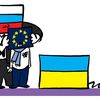 Ukraine...