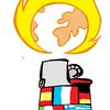 Sommet international contre le Réchauffement Climatique (ou pour, j'ai pas bien compris).