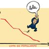 Intervention télévisée d'Hollande