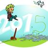 Bonne année !!!