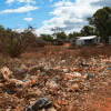 Sous les plastiques, Dakar !