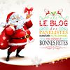 Bonnes Fêtes