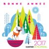 Bonne Année 2017