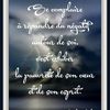 le négatif