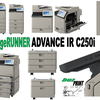 imagerunner advance c250i