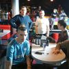 Sortie bowling