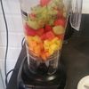 Atelier smoothies au foyer