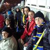 Déplacement au Stade Marcel Michelin