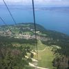 Entre Lac et Sommet
