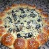Pizza de Omo asmae