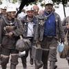Texte de l'Appel des mineurs du Donbass aux mineurs et aux ouvriers de toute l'Europe