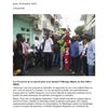 La CGT de Guadeloupe attaquée à la caisse pour l'empêcher de défendre les travailleurs : solidarité