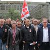 Lorient : la CGT veut organiser une fête : assignée devant la justice!