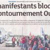 répression syndicale : les 6 d'Haguenau