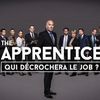 Audience de The Apprentice : sans surprise, un 2ème naufrage pour M6.
