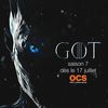Nouvelle bande-annonce de Game of Thrones saison 7.