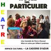 HTP à La Cadière