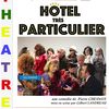 HTP : 2 ultimes dates au Roy d'Es