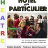 Hôtel Très Particulier revient à l'Atelier des Arts !