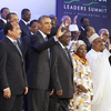 La fabrication des nouveaux collabos africains Made in USA