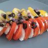 Salades estivales et gourmandes