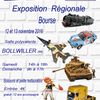Exposition Régionale