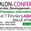 Salon du Bien Etre à Labastidette