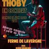Soirée musicale du 11 JUIN à Lavergne (81)