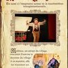 Samedi 2 juillet 2016 à Garrevaques (Revel)