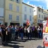 Un 1er Mai combatif