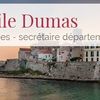 Le blog de Cécile Dumas est ouvert
