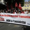 Non à TAFTA... Votez Vergiat !