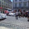 Retour de Lisbonne