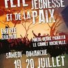 Fête de la Paix et de la Jeunesse