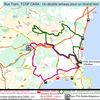 Pour des transports collectifs performants et gratuits