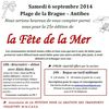 La Fête de la mer...