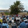Après la réunion du Front de Gauche